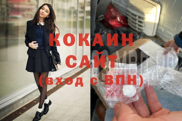 кокс Белокуриха