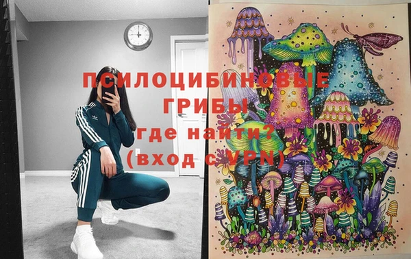 твердый Белоозёрский